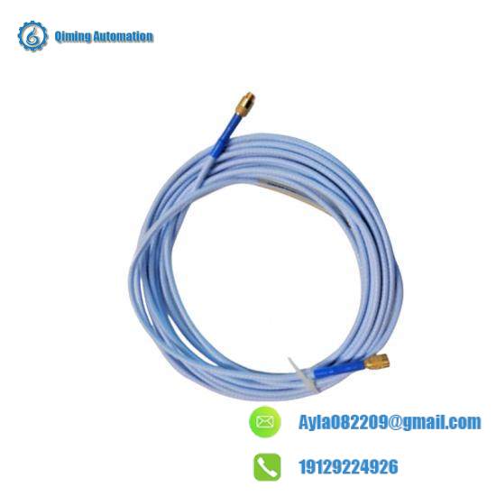 Bently Nevada Extension Cable 330130-045-03-00
