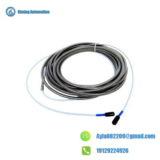 Bently Nevada Extension Cable 330130-080-01-00