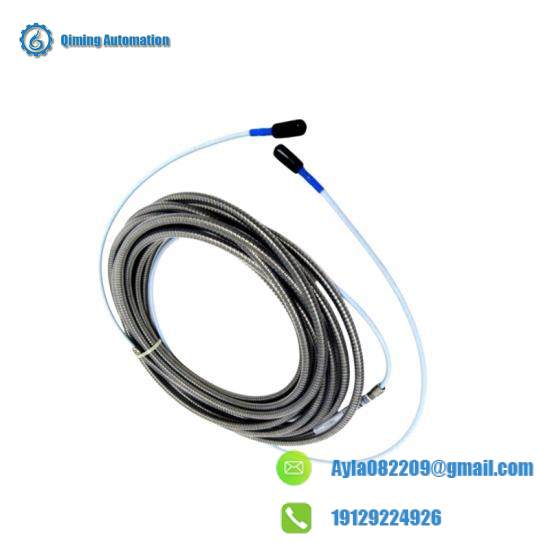Bently Nevada Extension Cable 330130-080-01-00