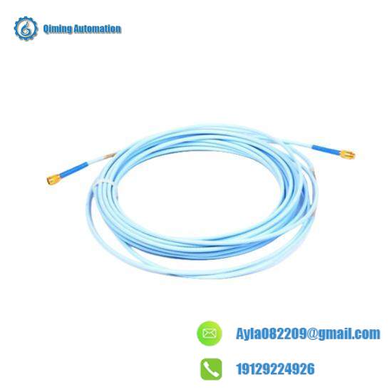 Bently Nevada Extension Cable 330130-080-02-05