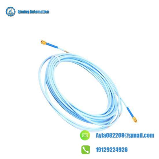 Bently Nevada Extension Cable 330130-080-02-05