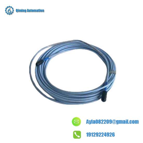 Bently Nevada Extension Cable 330130-080-03-CN