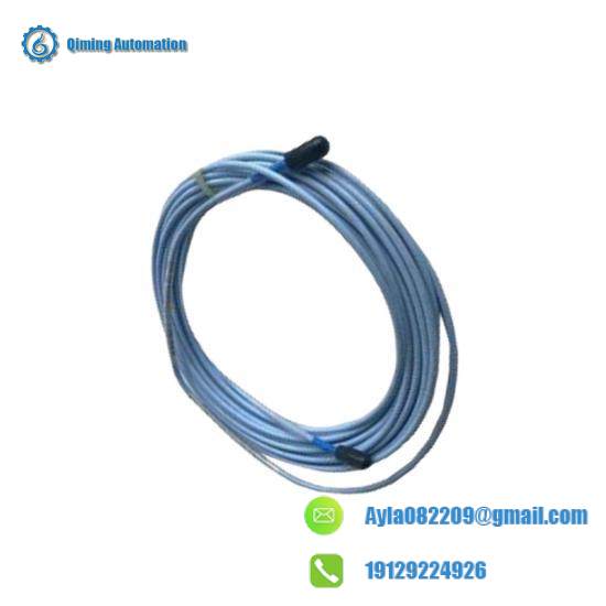 Bently Nevada Extension Cable 330130-080-03-CN