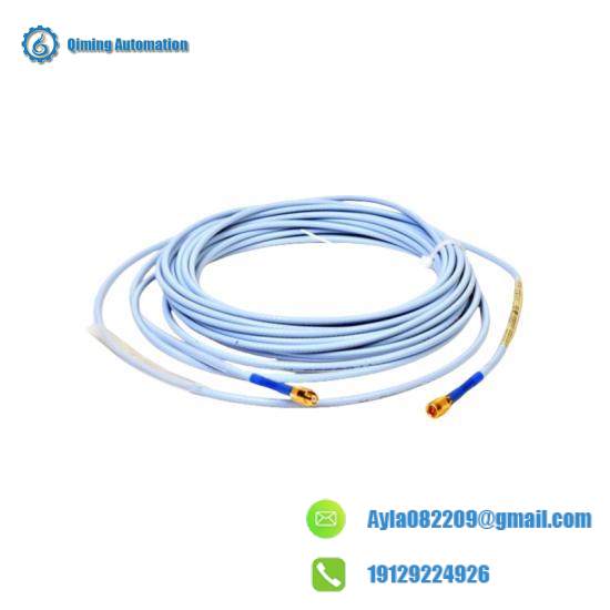 Bently Nevada Extension Cable 330130-085-00-05
