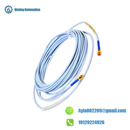 Bently Nevada Extension Cable 330130-085-00-05