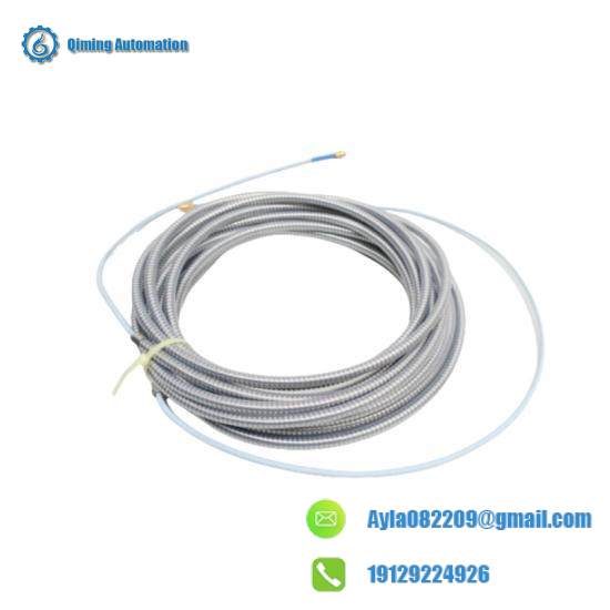Bently Nevada Extension Cable 330130-085-01-05