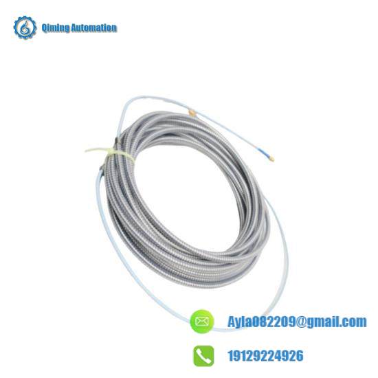 Bently Nevada Extension Cable 330130-085-01-05