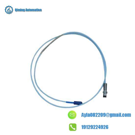 Bently Nevada Extension Cable 330171-0032-05-01-05