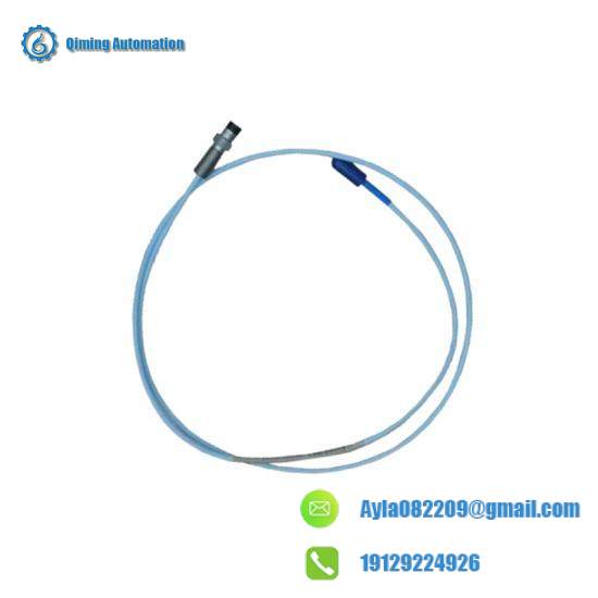 Bently Nevada Extension Cable 330171-0032-05-01-05