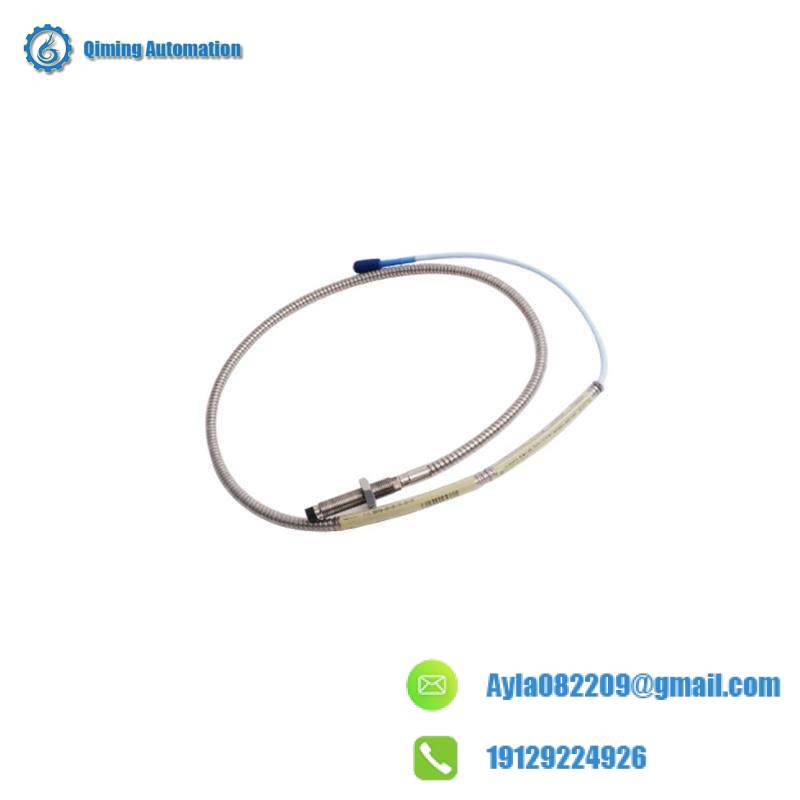 BENTLY NEVADA JNJ5300-08-03-000-060-10-00-00-03 Proximity Probes