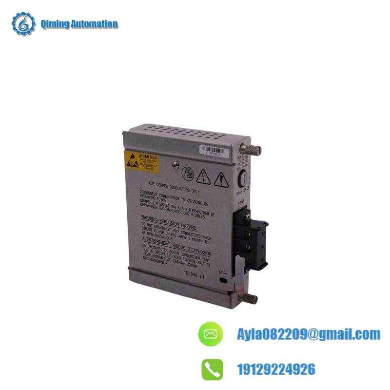 Bently Nevada JNJ5300-08-06-005-030-05-00-00-03 Position Sensor