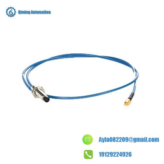 Bently Nevada Probe 1442-PS-0805M001ON Eddy Current Probe