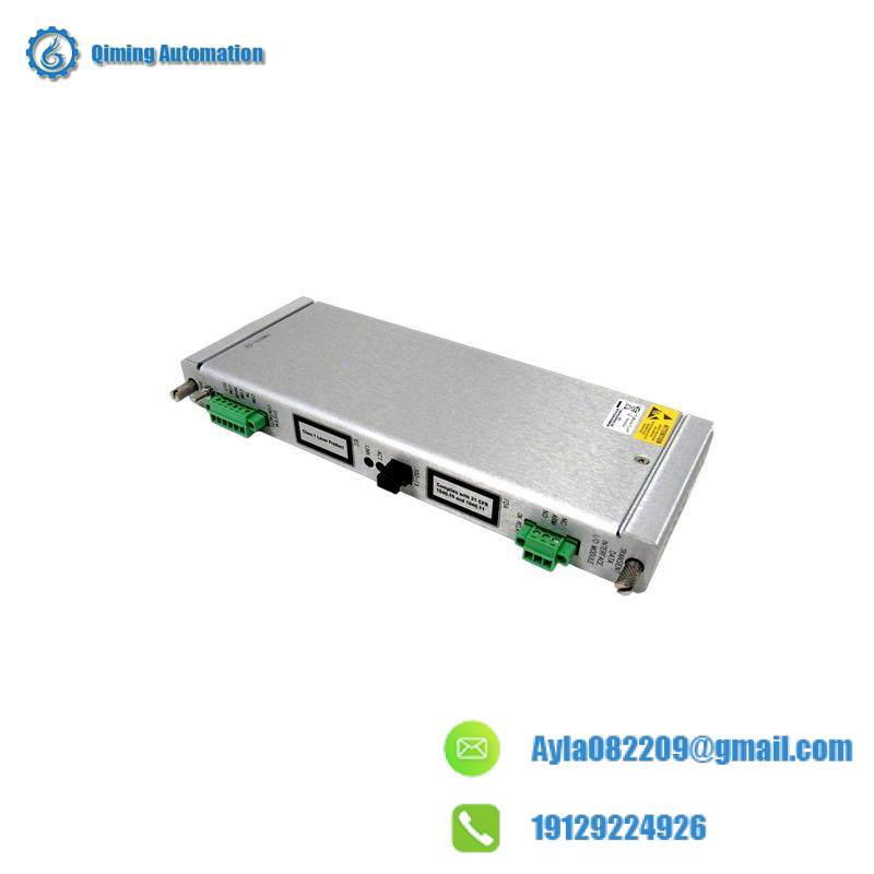 Bently Nevada PW482-11 INTERFACE MODULE