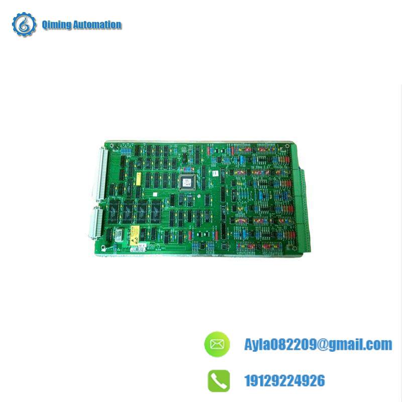 BENTLY NEVADA PWA103928-01 Interface Module