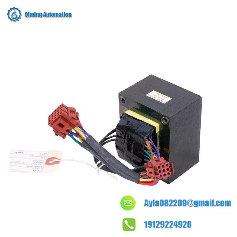 BENTLY NEVADA PX49950232 00270143 Transformer