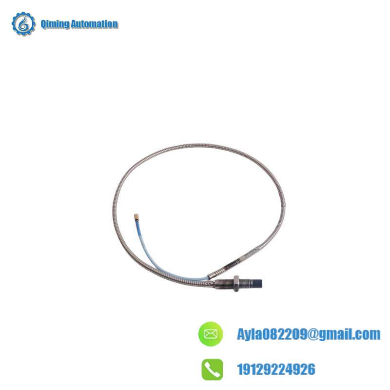 Bently Nevada RS901104-03-050-10-01 R200602-400808 PROXIMITOR SENSOR