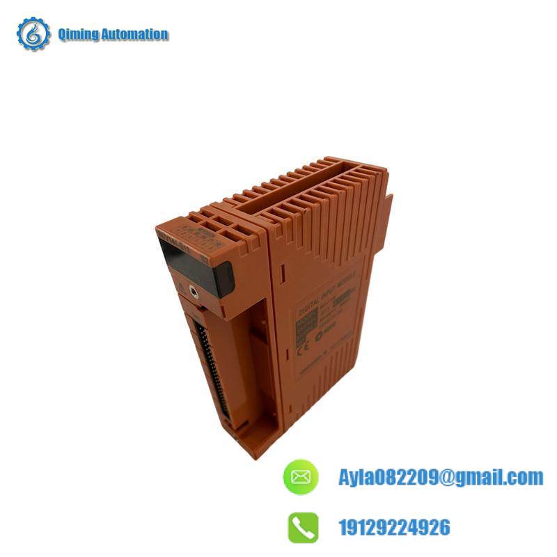 Bently Nevada SDV144-S13 S2 Digital Input Module
