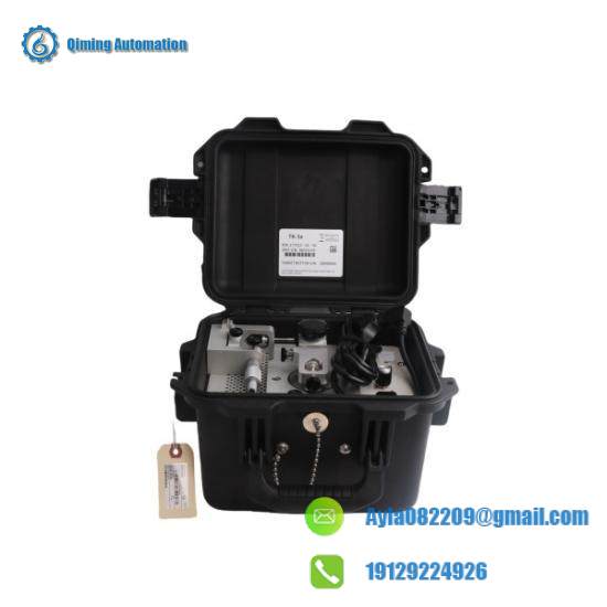 Bently Nevada TK-3e 177313-02-02 Proximity System Test Kit