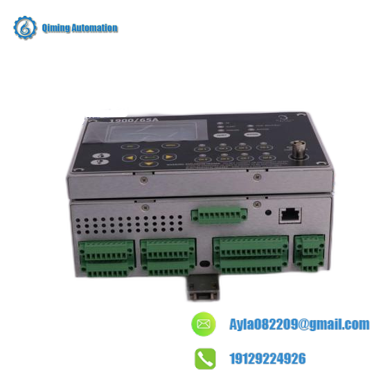 Bently Nevada TK3-2E Vibration Calibration Analyzer