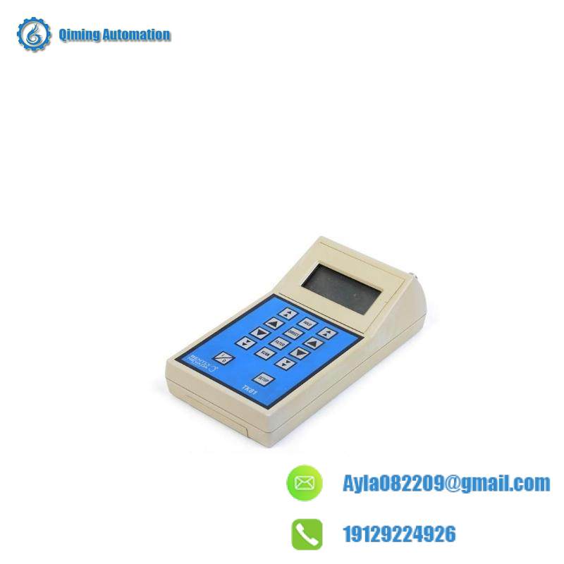 BENTLY NEVADA TK81 Tunable Filter/Vibration Meter