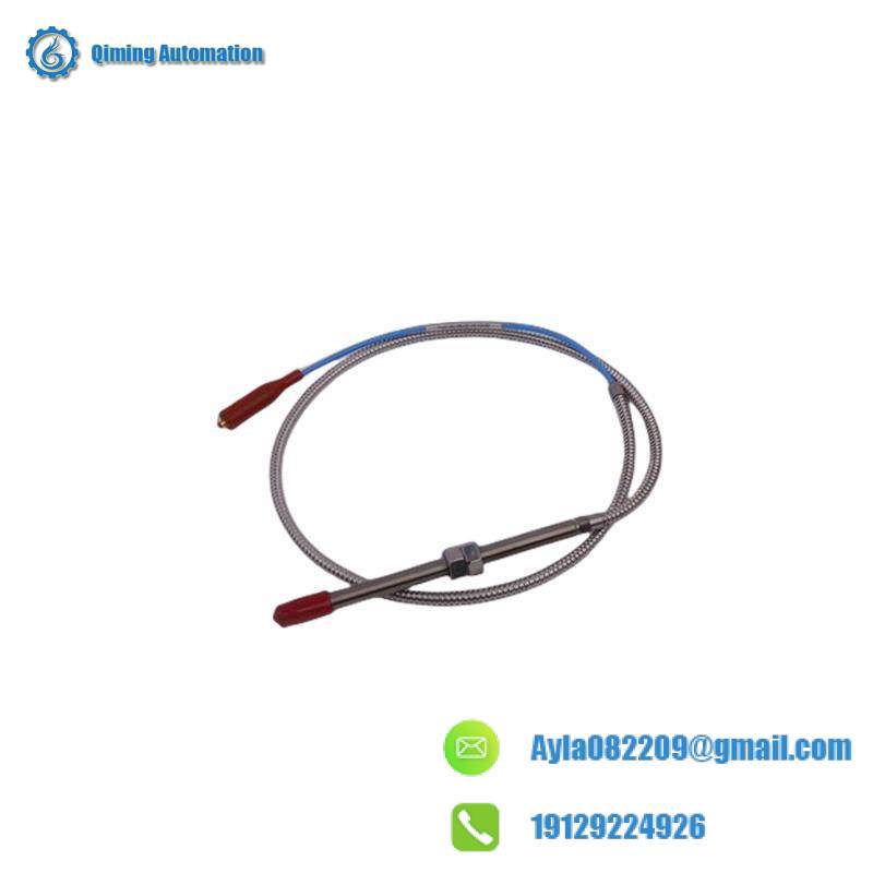 Bently Nevada TM0180-08-00-15-10-02 Proximity Probe