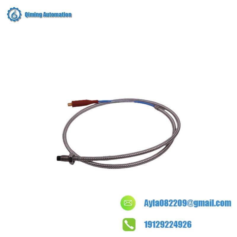 Bently Nevada TM0180-A08-B00-C02-D10 Proximity Probe