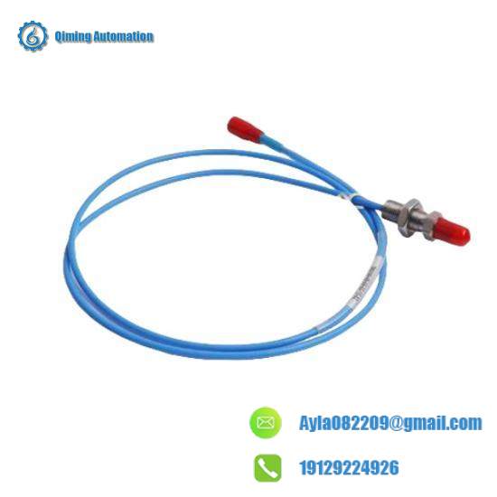 Bently Nevada TM10180-07-00-05-05-02 Proximity Probe