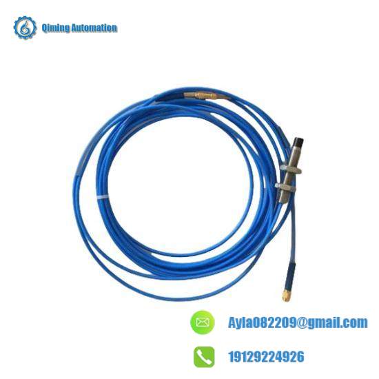 Bently Nevada WT0180-A07-B00-C06-D05 Vibration Probe