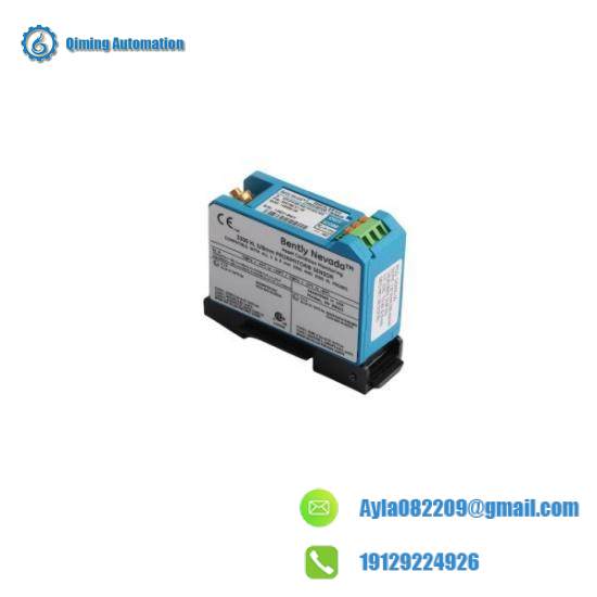 BENTYLY NEVADA 330180-X2-05 MOD: 181634-02 Proximity Sensor