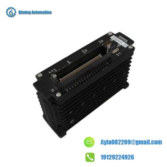 BERGER LAHR BLC382TCPUC1S LX800  CONTROLLER
