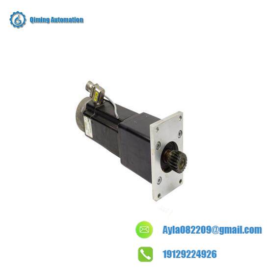 BERGER LAHR WD3-007