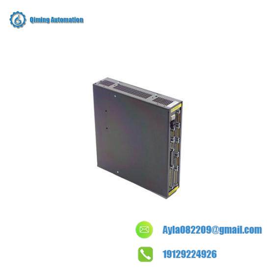 Berger Lahr WPM31103400 Servo Drive