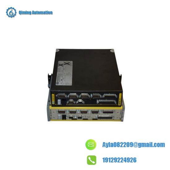 Berger Lahr WPM311.03400 Servo Drive