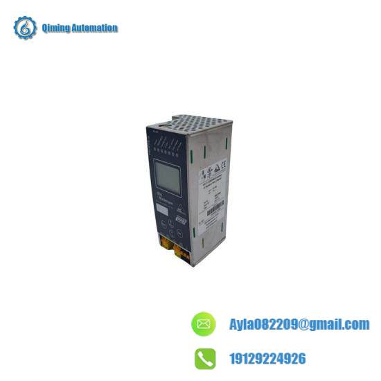 BIH1+WIEDEMANN BWU1568 AS-I 3.0 PROFIBUS-Gateway