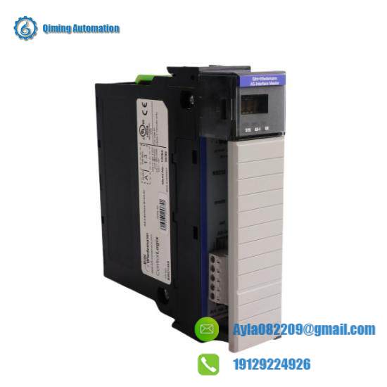 BIHL+WIEDEMANN BWU1488  Interface Master/Scanner