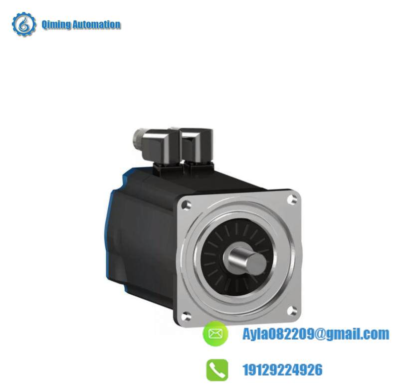 Schneide BMH1403P11A2A Schneider Electric Servo Motor