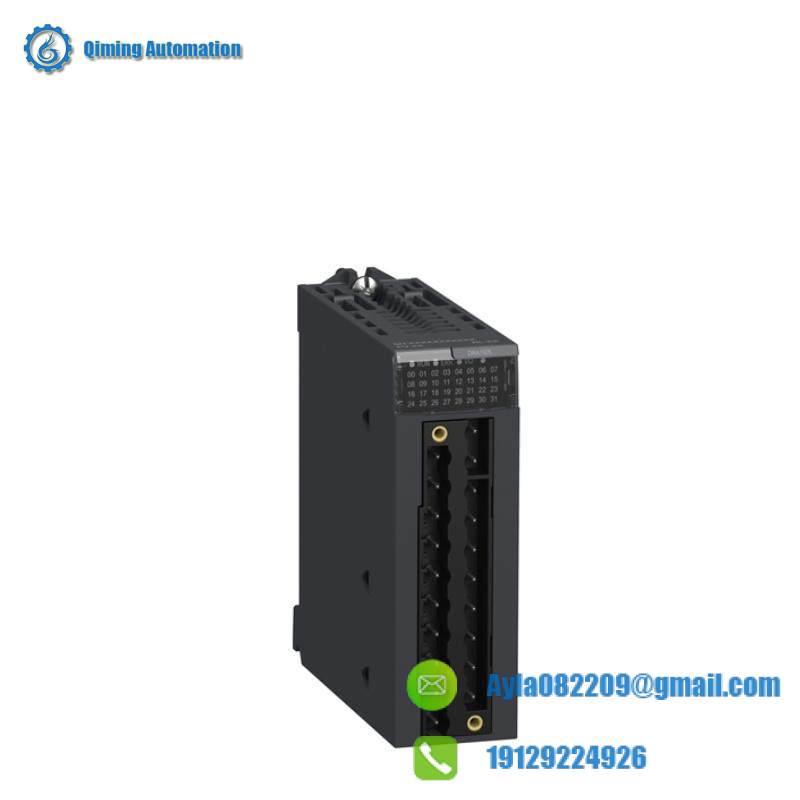 Schneider BMXDRA1605 discrete output module