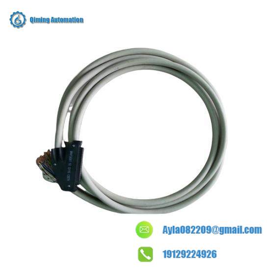 BMXFCW301 Discrete I/O Cable 3M  Schneider Electric