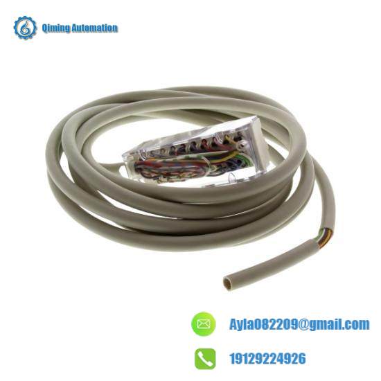 BMXFTW301 Discrete Input/Output Cable  Schneider Electric