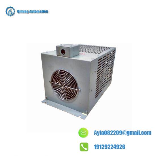 BONITRON M3575R-H33BF BRAKING RESISTOR