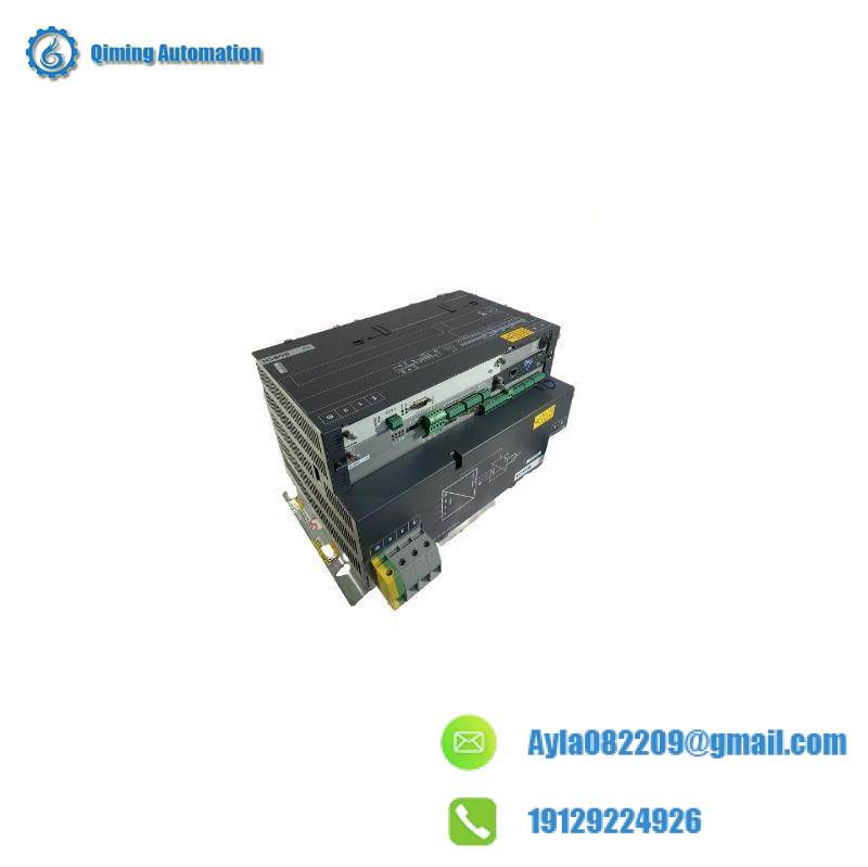 Bosch 1070079403-103 Servo Drive