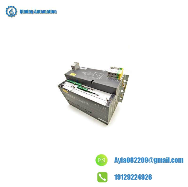 Bosch 1070079403-107 Weld Controller