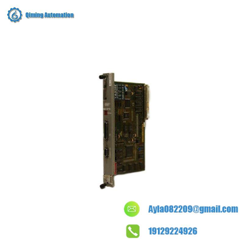 BOSCH BM-DP12 1070075887-202 PLC Module