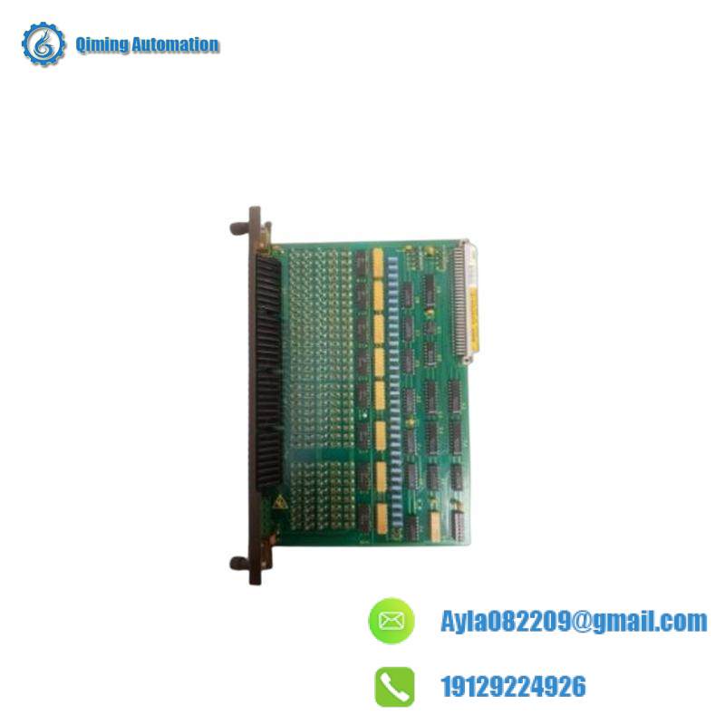 BOSCH D-64711 1070080652-101 PLC module