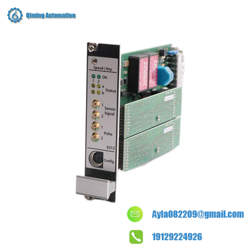 Bosch Rexroth Bosch Rexroth Indramat CPU 1070080132-103 