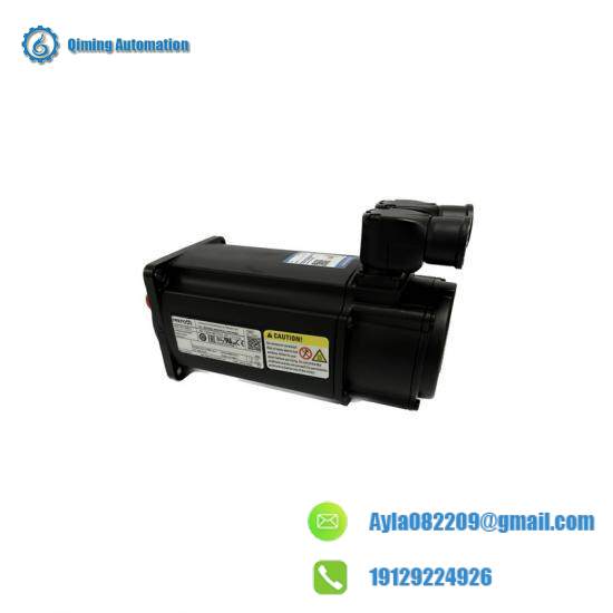 Bosch Rexroth MSK040B-0450-NN-M1-UP1-NNNN Servo Motor