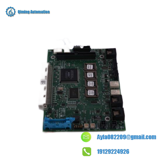 Bosch RKP-PQ Controller