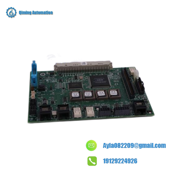 Bosch RKP-PQ Controller