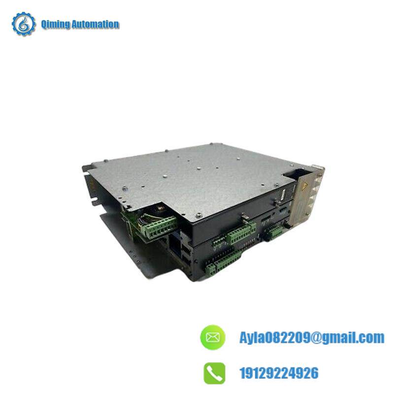 BOSCH SM 10/20-TA 055128-111 power module