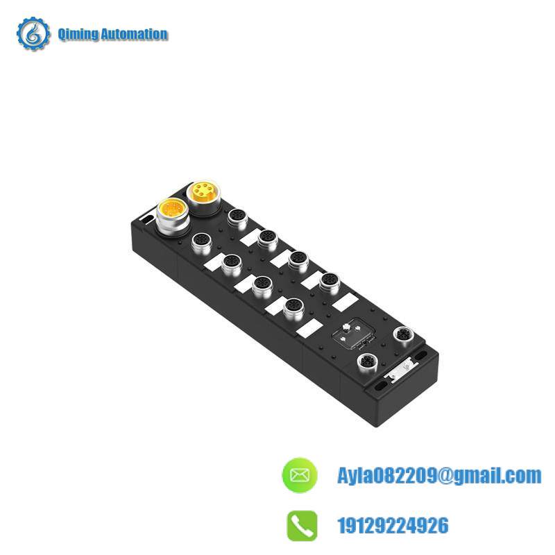 BOSCH TCDEI-8D0P-DYU-G02 Module